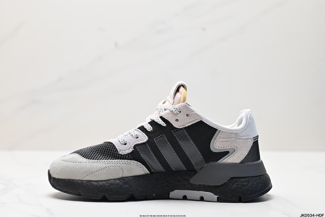 Adidas Jogger Shoes